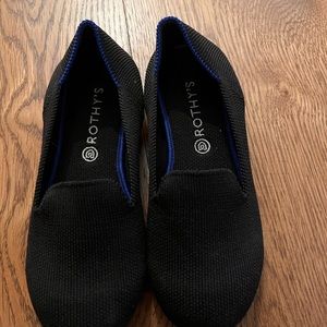 Rothy’s Kid Loafers- Size 13